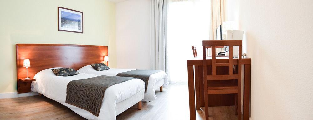 Residhotel Grenette Grenoble Exteriér fotografie