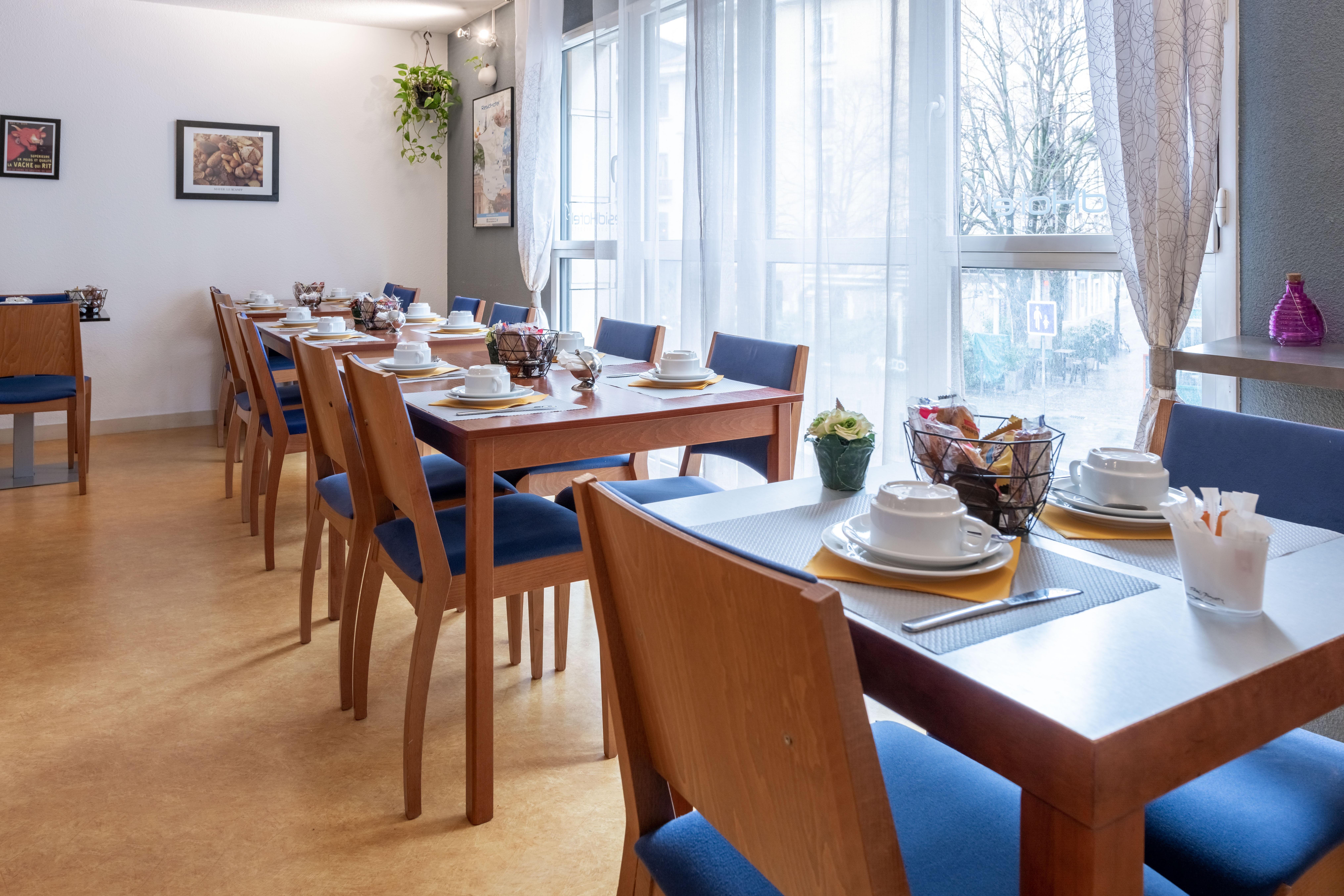 Residhotel Grenette Grenoble Exteriér fotografie