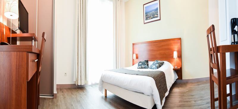 Residhotel Grenette Grenoble Exteriér fotografie