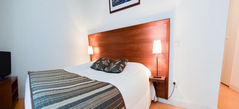 Residhotel Grenette Grenoble Exteriér fotografie