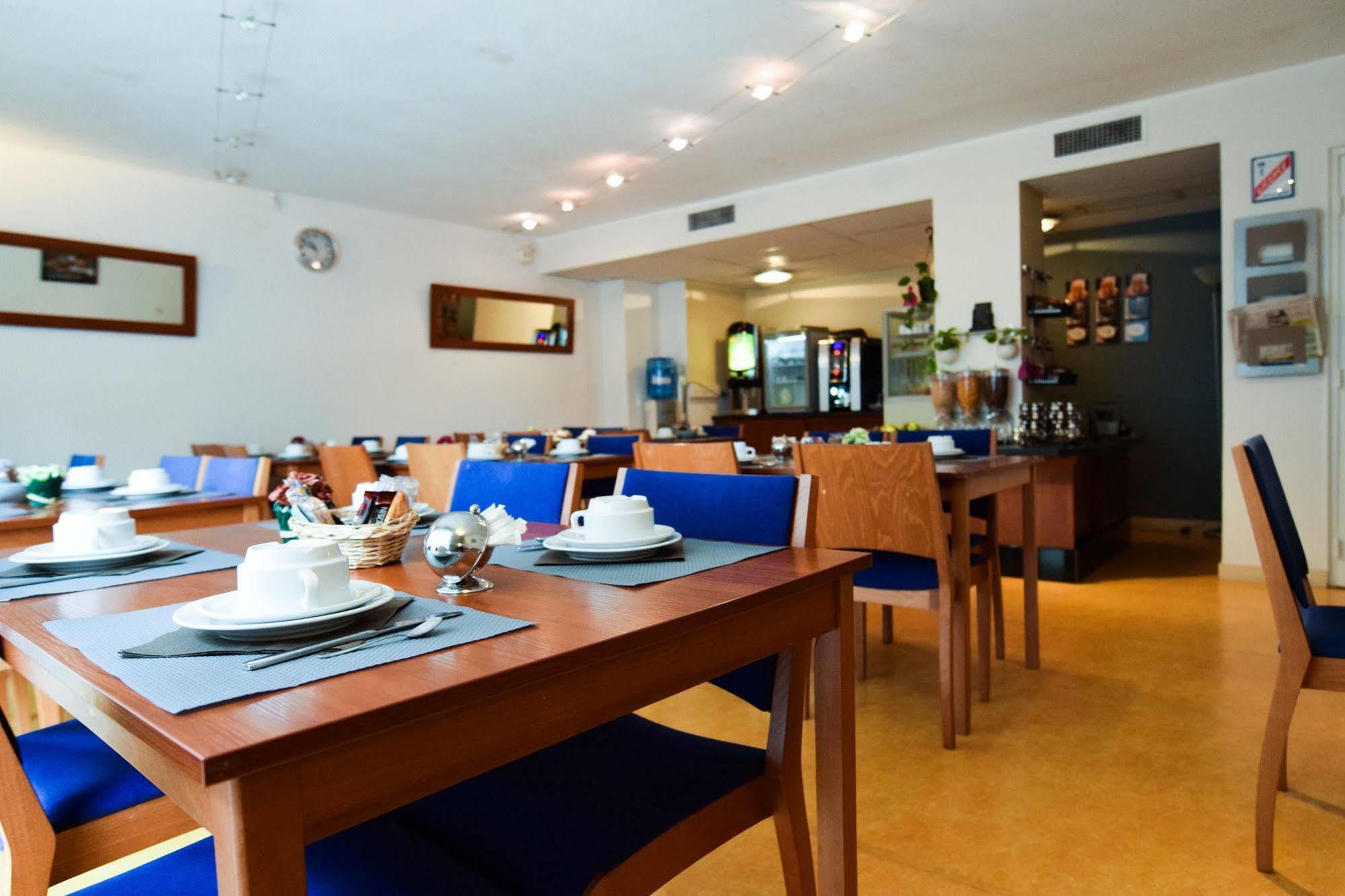 Residhotel Grenette Grenoble Exteriér fotografie